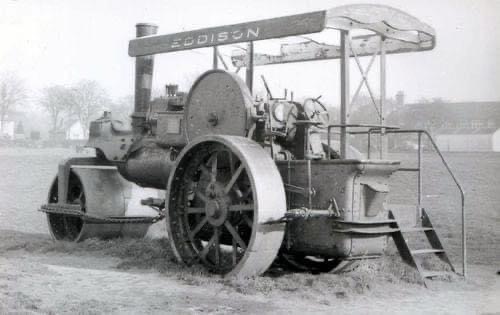 Another Playground Roller 